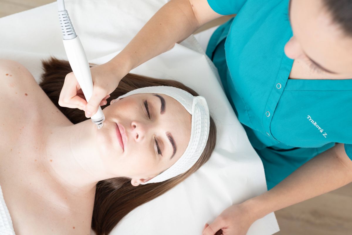 Hydrabeauty - dermatologická klinika Žilina I Klinika Zdravia